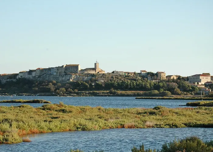 B&B Domaine Méditerranée