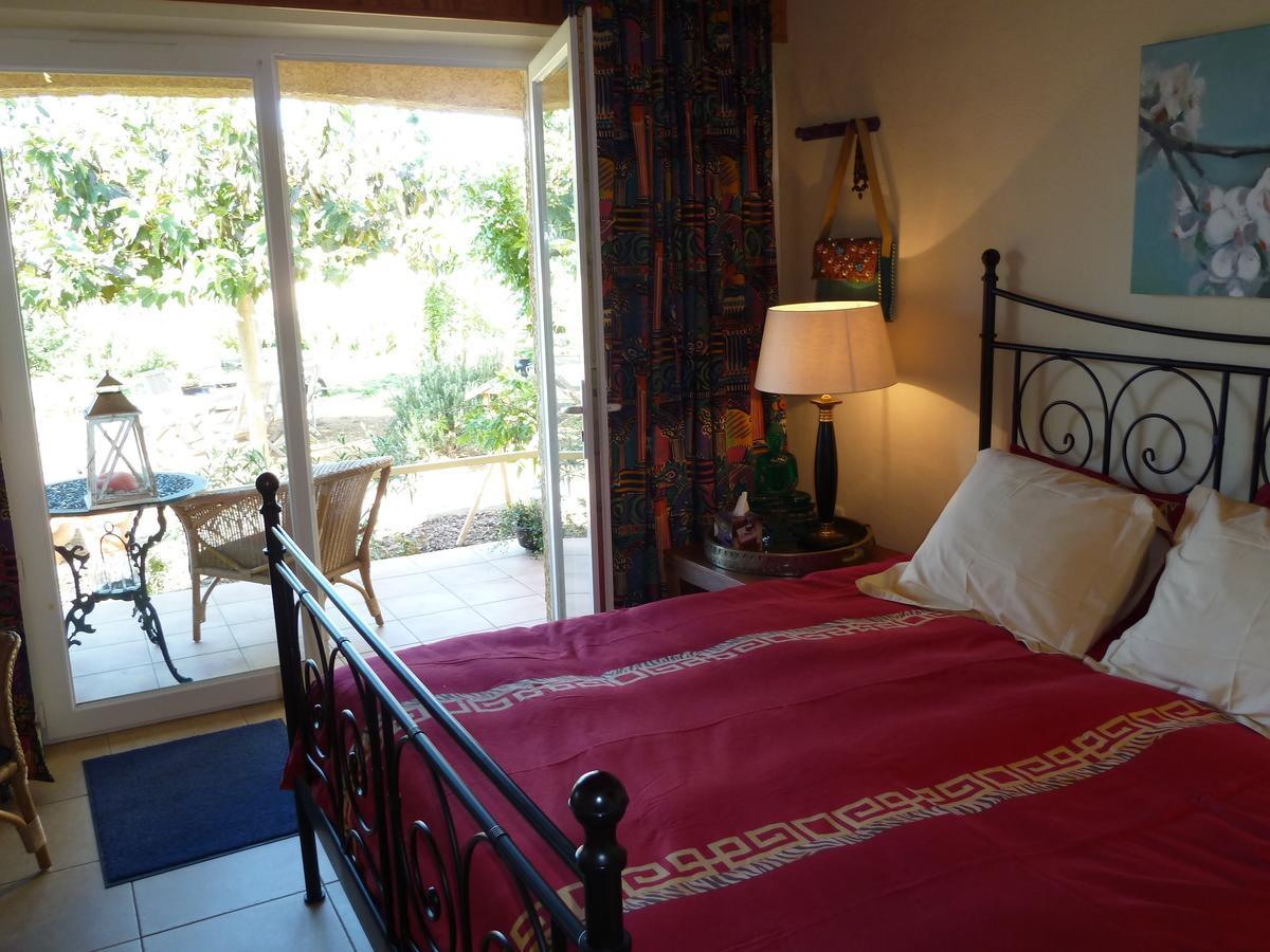 Domaine Méditerranée 3* Paraza