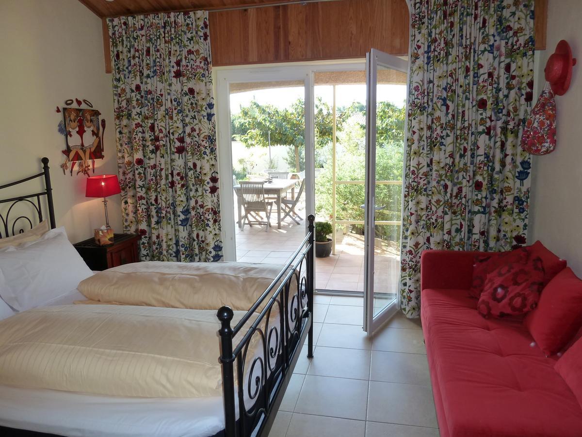 Domaine Méditerranée Bed and breakfast 3*
